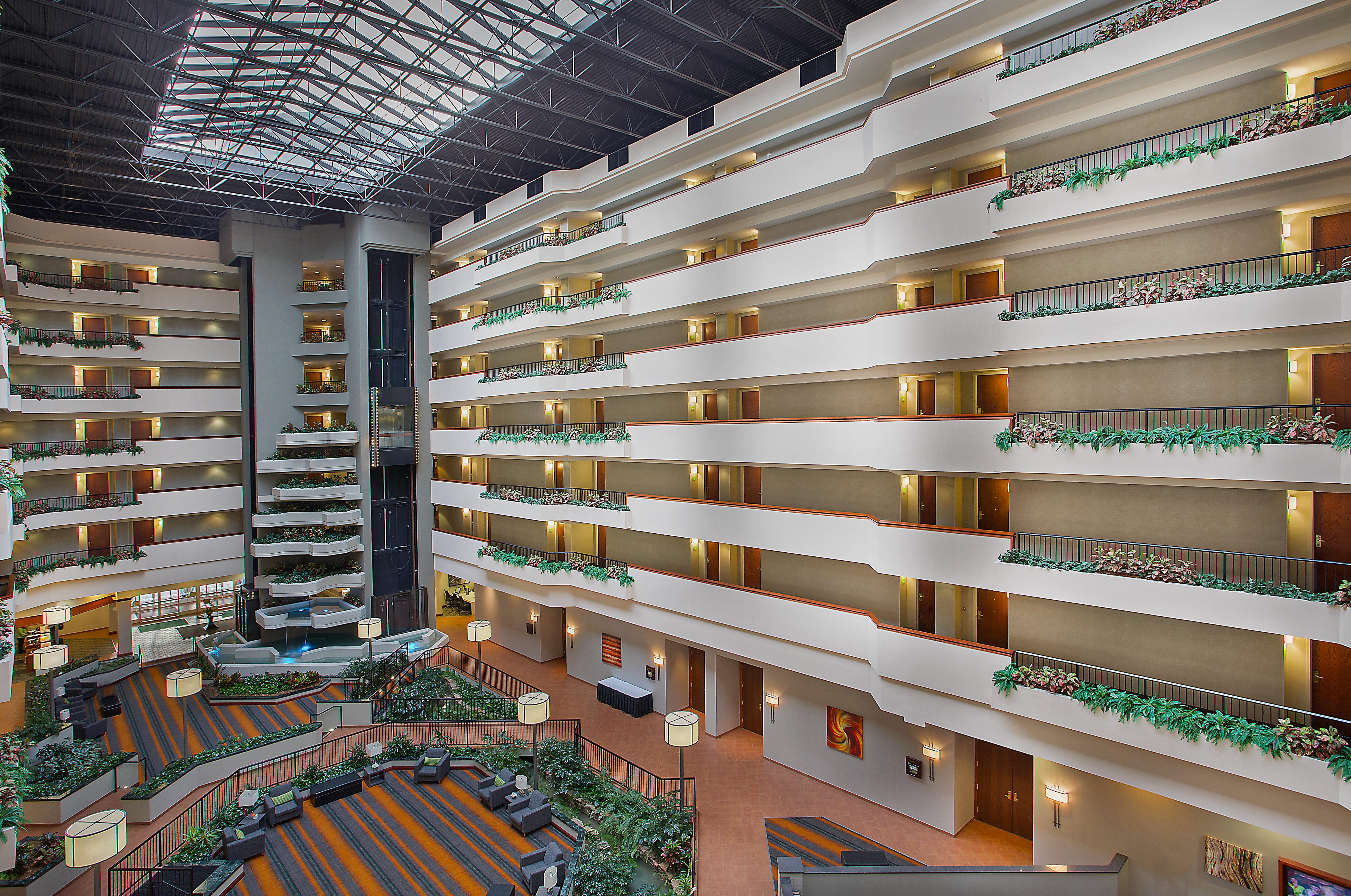 Holiday Inn University Plaza-Bowling Green By Ihg Exterior foto