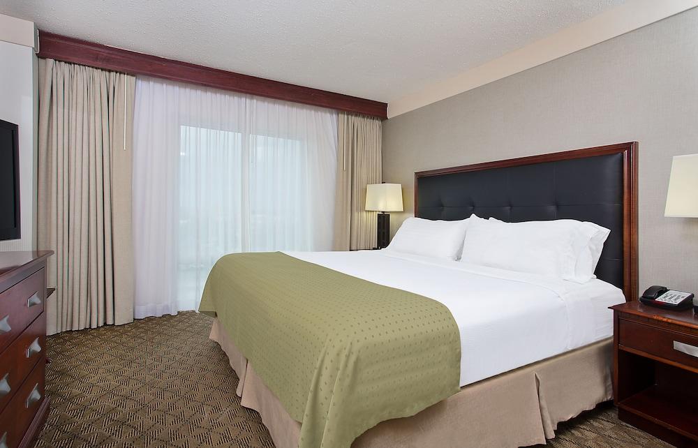 Holiday Inn University Plaza-Bowling Green By Ihg Exterior foto